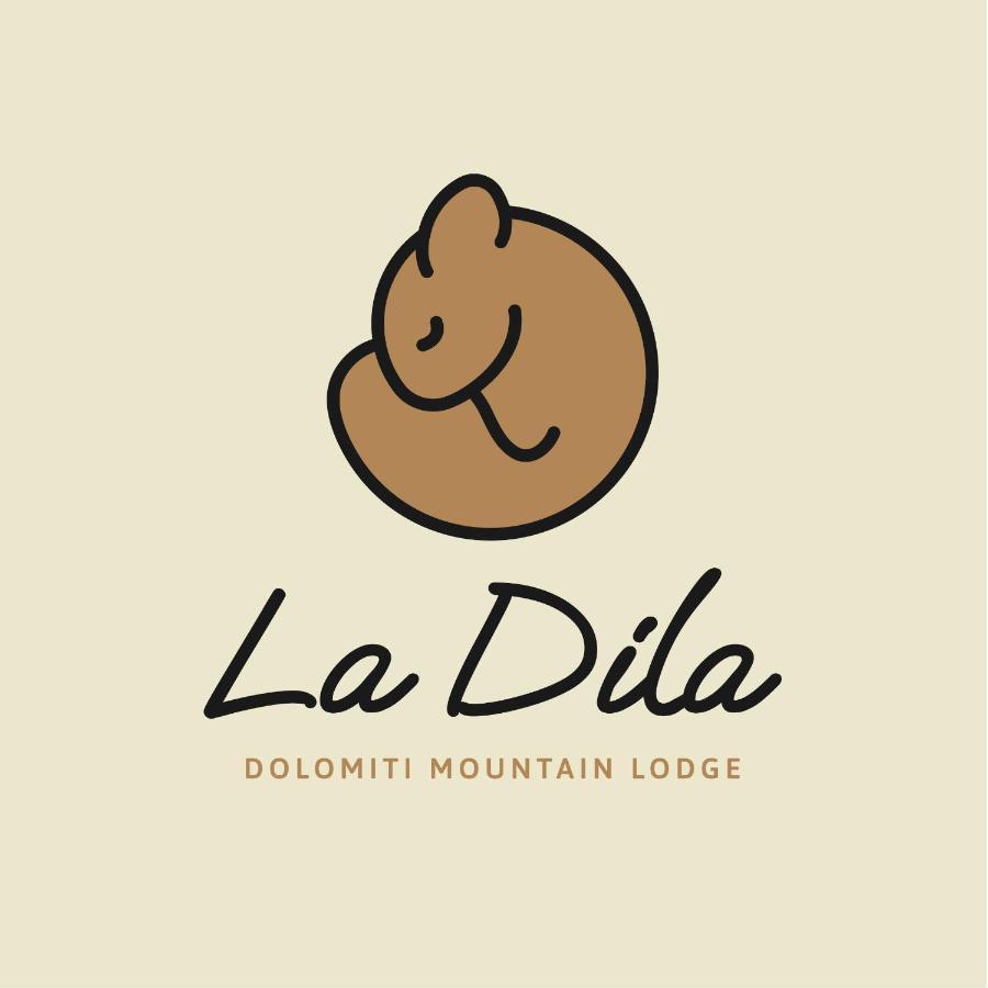 La Dila Dolomiti Mountain Lodge Андало Экстерьер фото