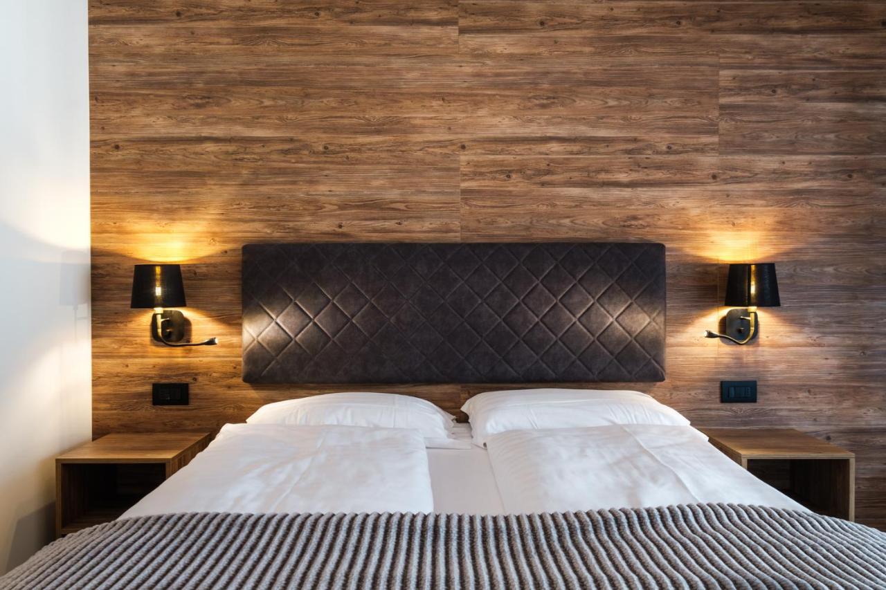 La Dila Dolomiti Mountain Lodge Андало Экстерьер фото